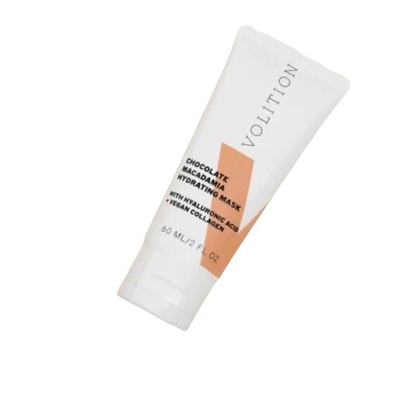 Volition Beauty Chocolate Macadamia Hydrating Mask - Picture 1 of 6